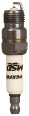 MSD Performance 3721 Spark Plug, 6IR5, Single