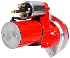 MSD Performance 5090 DynaForce Starter,Ford 289,302,351W 5.0L