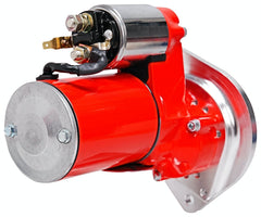 MSD Performance 5090 DynaForce Starter,Ford 289,302,351W 5.0L