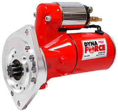 MSD Performance 5090 DynaForce Starter,Ford 289,302,351W 5.0L