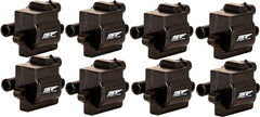 MSD Performance 55108 Coil,SF GM L-Series Truck 99-09, 8-Pack