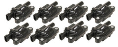 MSD Performance 55118 Coils,SF, GM LS2/3/4/7/9, 05-13, 8-Pack