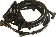 MSD Performance 5566 Wire Set, SF, 75-82 Corvette 305-350 HEI