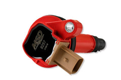 MSD Performance 82576 Coil, RED, Ford Eco-Boost 3.5L V6, 6-Pk