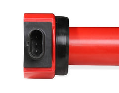 MSD Performance 82726 Coils, Red, Chrysler V6 ???06-???10, 6-Pack