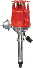 MSD Performance 8360 Distributor, Chevy V8 w/Internal Module