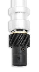 MSD Performance 83623 Dist., Street Fire HEI, Blk. Cap, Chevy