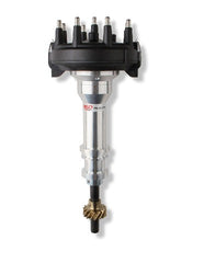 MSD Performance 83775 Dist., Ford 351C-460, Crank Trigger, Blk