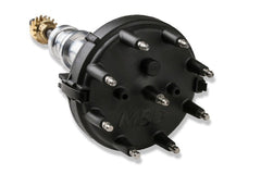 MSD Performance 83795 Dist., Ford 289/302, Crank Trigger, Blk.
