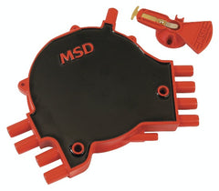 MSD Performance 84811 Dist. Cap and Rotor, 95-97GM LT-1 5.7L
