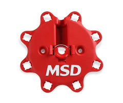 MSD Performance 85201 FrontDrive Dist W/ ADJ. Hall Sensor, BBC