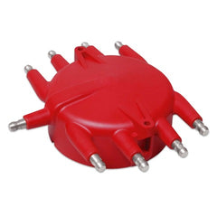 MSD Performance 8541 Dist.Cap,Crab Cap,HEI Term, Fits 8486/8