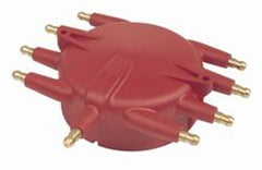MSD Performance 8541 Dist.Cap,Crab Cap,HEI Term, Fits 8486/8