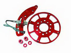 MSD Performance 8600 Crank Trigger Kit, SB Chevy, 6 Balancer