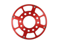 MSD Performance 86401 Crank Trigger Kit, SB Ford, Hall Effect