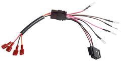 MSD Performance 8875 Wiring Harness, GM HEI