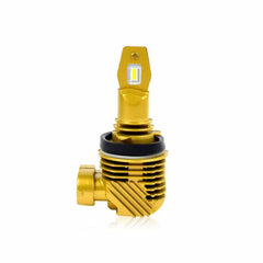 Lucas Lighting,MX-H11 PAIR Single output. Replaces H11/B(w/LL-H11B-HAR)/ST/SU/XV,H8,H9,H16 (L)