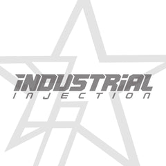Industrial Injection Dodge 6.7L 2007.5-2009 Silver Bullet 64mm Kit 22A401