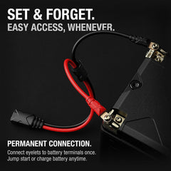 NOCO GBC007 Boost X-Connect Adapter