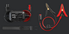 NOCO GENIUS2 2A Battery Charger