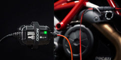 NOCO GENIUS2 2A Battery Charger