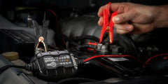 NOCO GENIUS2 2A Battery Charger