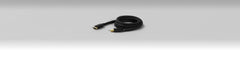 NOCO XGrid 240W USB-C to USB-C Charging Cable, 1 m (3 ft.), Black XC1B