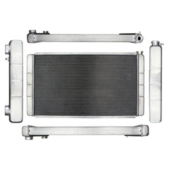 Northern Radiator Race Pro Radiator 204131