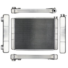 Northern Radiator Race Pro Radiator 204134