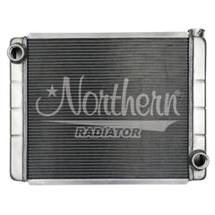 Northern Radiator Race Pro Radiator 204137
