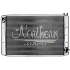 Northern Radiator Race Pro Radiator 204139