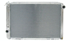 Northern Radiator 205063 Muscle Car Radiator - 30 x 19 1/2 x 3 1/8