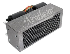 Northern Radiator AH24550 24 Volt 30,000 BTU High-Output Auxiliary Heater