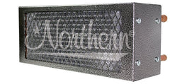 Northern Radiator AH550 12 Volt 30,000 BTU High-Output Auxiliary Heater