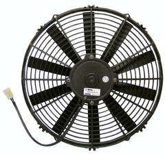 Northern Radiator BM346949 Low Profile Series. 14 Inch Spal Puller Fan Kit