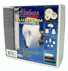 Northern Radiator Z12450 Aluminum Polishing Kit