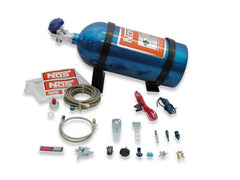 NOS 02519NOS DIESEL SYSTEM W/10 LB BOTTLE