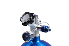 NOS 02521NOS DRY DIESEL SYSTEM 15LB BOTTLE