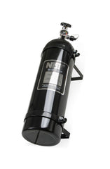 NOS 02522BNOS DRY DIESEL SYSTEM 15LB BOTTLE BLACK
