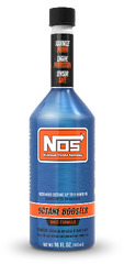 NOS NOS OCTANE BOOSTER 16OZ PN. 120-NOSOB-16