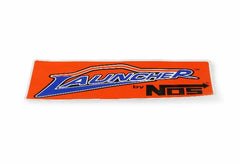NOS/Nitrous Oxide System Exterior Decal 36-396