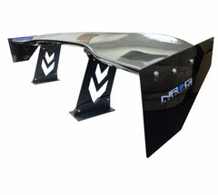 NRG Innovations Carbon Fiber Spoiler CARB-A590