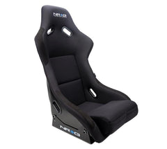 NRG Innovations FRP And Carbon Fiber Buckets Seats Singles FRP-300