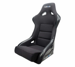 NRG Innovations FRP And Carbon Fiber Buckets Seats Singles FRP-301