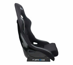 NRG Innovations FRP And Carbon Fiber Buckets Seats Singles FRP-301
