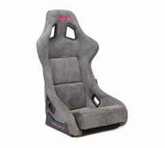 NRG Innovations FRP And Carbon Fiber Buckets Seats Singles FRP-302GM-PRIMSA