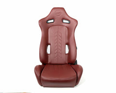 NRG Innovations Sport Seats Pairs RSC-810MAR L/R