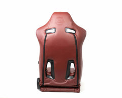 NRG Innovations Sport Seats Pairs RSC-810MAR L/R