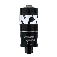 Nitrous Express Lightning Methanol Solenoid Stage One (.125 Orifice) 15102L