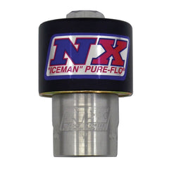 Nitrous Express Nitrous Solenoid, Super Shark (.178 Orifice) 15178